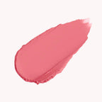 Swatch of Oplenza Signature Longwear Matte Lipstick in 03 Almande