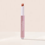 Oplenza Hydrating Dewy Lip Balm in Shade 03 Berry, moisturizing tinted lip balm