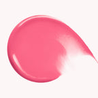 Oplenza Whip Cream Blush swatch - 03  Rosy Glacé, makeup must-have, everyday beauty, professional makeup blush for a radiant, long-lasting look