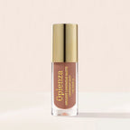 Oplenza Opulent Longwear Matte Liquid Lipstick- best matte vegan lipstick in shade 03 Sable.