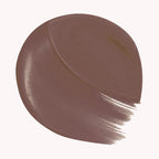 Swatch of Oplenza Opulent Longwear Matte liquid lipstick in shade 04 Dune - Highly pigmented, waterproof vegan liquid matte with smooth velvety finish