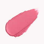 Swatch of Oplenza Signature Longwear Matte Lipstick in 04 Taupe