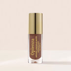 Oplenza Opulent Longwear Matte Liquid Lipstick- best matte vegan lipstick in shade 04 Dune