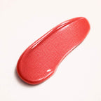 Oplenza Signature Ultra Shine Lip Gloss swatch in 05 Cashmere.