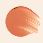 Oplenza Hydrating Dewy Lip Balm Swatch - 05 Peachie, makeup essentials, radiant look, lightweight lip balm for a radiant, long-lasting makeup look
