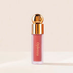 Oplenza Whip Cream Blush - 06 Apricot Melt, makeup essential, long-lasting wear, natural finish blush for a flawless, radiant beauty look.