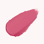 Swatch of Oplenza Signature Longwear Matte Lipstick in 07 Cannelle