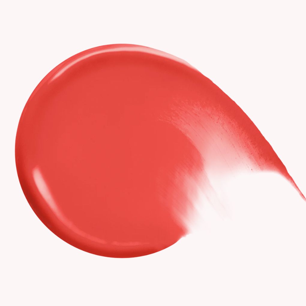Oplenza Whip Cream Blush - 07 Burnt Kiss, glam look, flawless finish, radiant look whip cream blush for a radiant, long-lasting makeup look