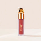 Oplenza Whip Cream Blush - 07 Burnt Kiss, smudge-proof, lasting comfort, glamorous finish whip cream blush for a flawless, radiant beauty look.