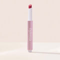 Oplenza Hydrating Dewy Lip Balm in Shade 10 Berry, moisturizing tinted lip balm