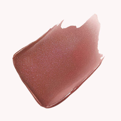 Oplenza Icon Glitter Lipstick swatch- 11 Bronze Spark, the best glitter lipstick for makeup 