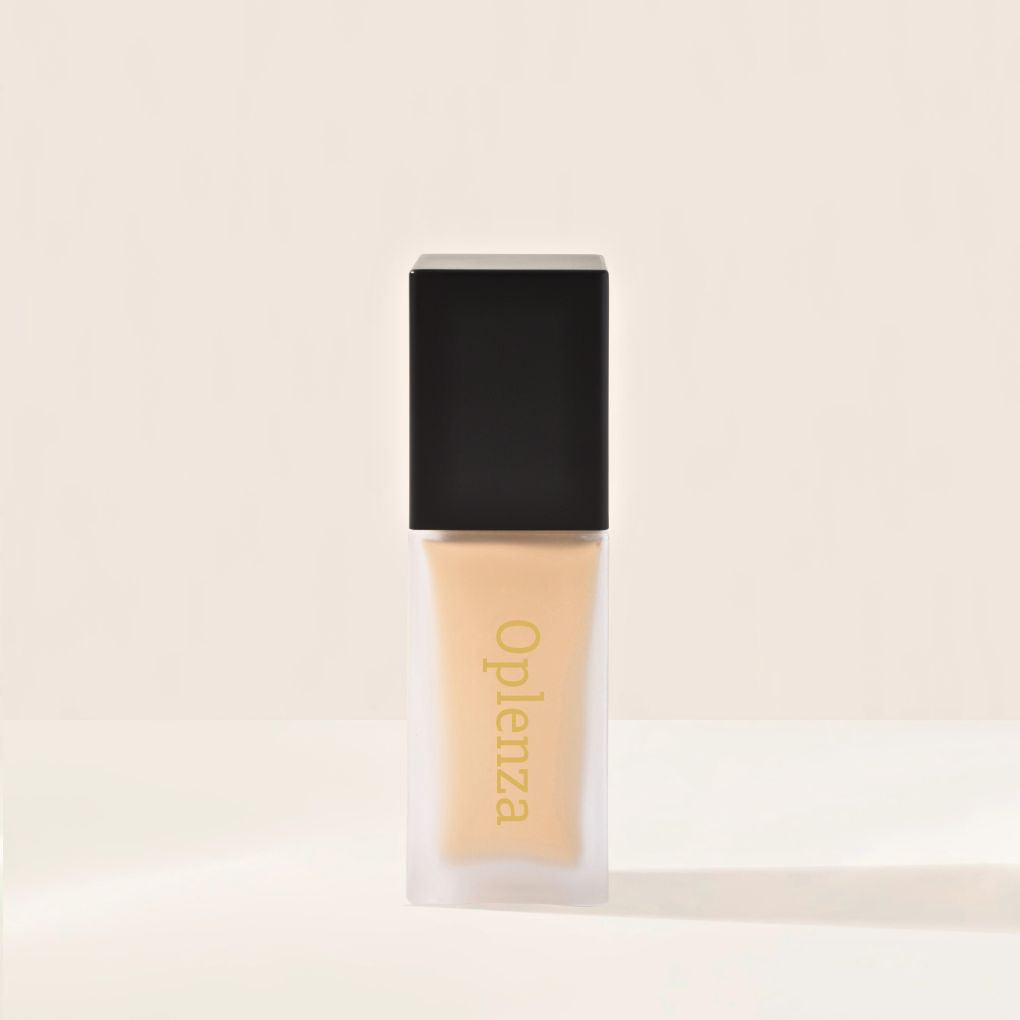 Weightless Longwear Liquid Foundation