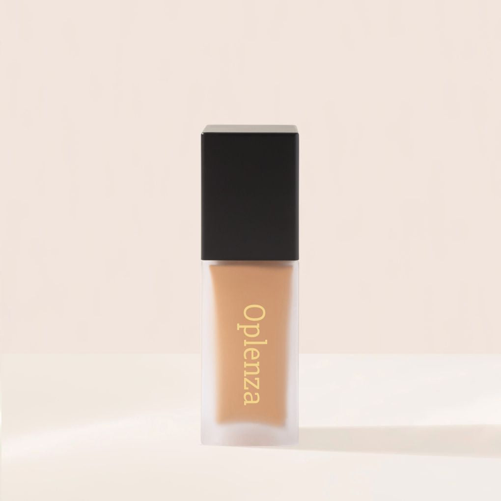 Weightless Longwear Liquid Foundation