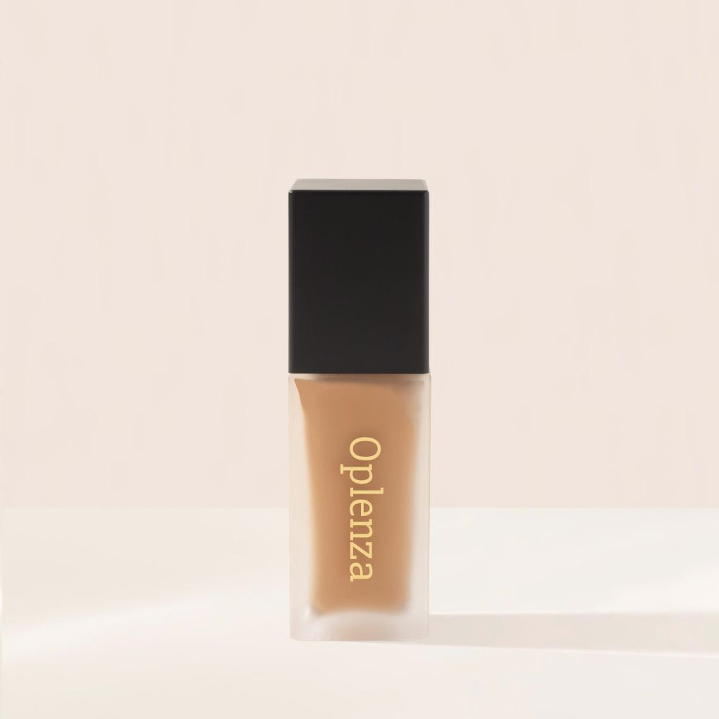 Weightless Longwear Liquid Foundation