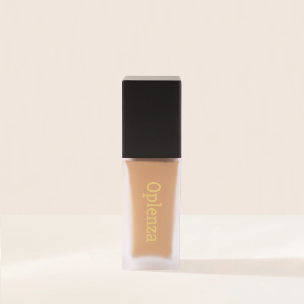Weightless Longwear Liquid Foundation