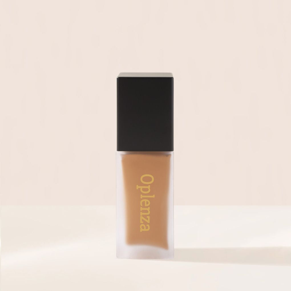 Weightless Longwear Liquid Foundation
