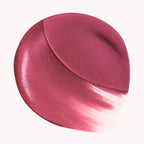 Swatch of Oplenza Opulent Longwear Matte liquid lipstick in shade 31 Mauve Luxe - Highly pigmented, waterproof vegan liquid matte with smooth velvety finish