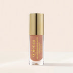 Oplenza Opulent Longwear Matte Liquid Lipstick- best matte vegan lipstick in shade 39 Praline.