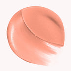 Swatch of Oplenza Opulent Longwear Matte liquid lipstick in shade 40 Solace - Highly pigmented, waterproof vegan liquid matte with smooth velvety finish