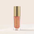Oplenza Opulent Longwear Matte Liquid Lipstick- best matte vegan lipstick in shade 410 Solace.