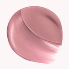 Swatch of Oplenza Opulent Longwear Matte liquid lipstick in shade 44 Veil - Highly pigmented, waterproof vegan liquid matte with smooth velvety finish