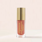 Oplenza Opulent Longwear Matte Liquid Lipstick- best matte vegan lipstick in shade 45 Corail.