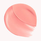 Swatch of Oplenza Opulent Longwear Matte liquid lipstick in shade 46 Petale - Highly pigmented, waterproof vegan liquid matte with smooth velvety finish