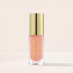 Oplenza Opulent Longwear Matte Liquid Lipstick- best matte vegan lipstick in shade 46 Petale.