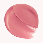 Swatch of Oplenza Opulent Longwear Matte liquid lipstick in shade 47 Velours - Highly pigmented, waterproof vegan liquid matte with smooth velvety finish