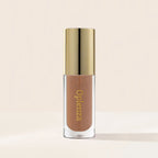 Oplenza Opulent Lustre Gloss - Bare, smooth texture, everyday makeup essential, long-lasting wear lip gloss for a flawless, radiant beauty look.
