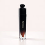 Oplenza Signature Ultra Shine Lip Gloss in shade Bean Paste - best drugstore lip gloss.
