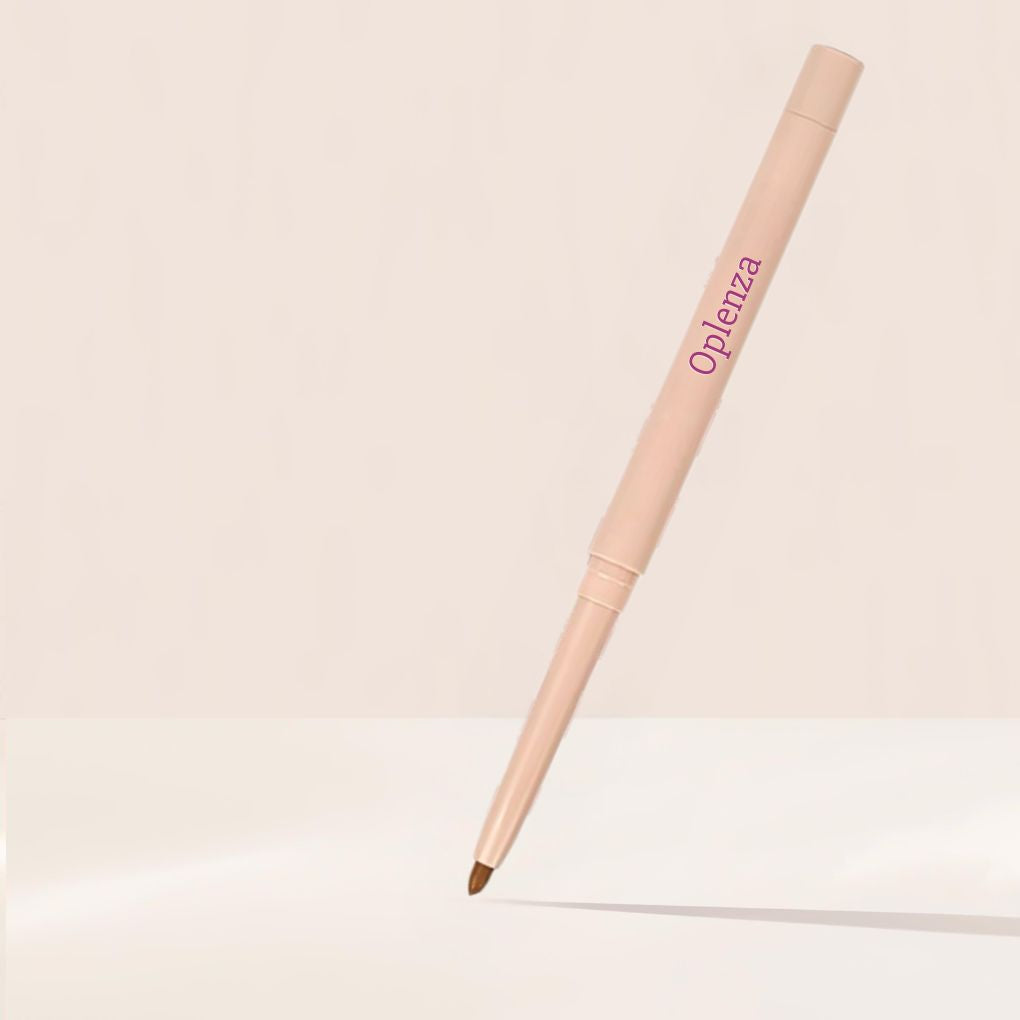 Oplenza Velvet Whisper Lip Liner - Cacao Truffle, hydrating texture, Long-lasting lipliner, lipliner for fuller lips
