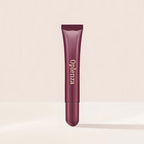 Oplenza Obsession Glass Lip Gloss shade Cherry-The best Non-sticky glass lip gloss finish