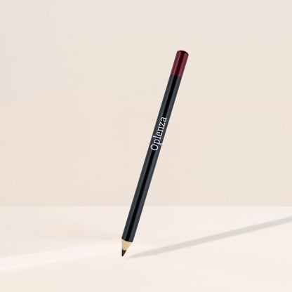Oplenza Opulent Matte Lip Kit-Cherry liner
