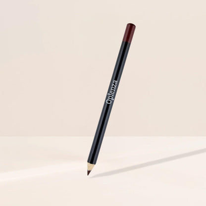 Oplenza Opulent Matte Lip Kit-Chocolate liner