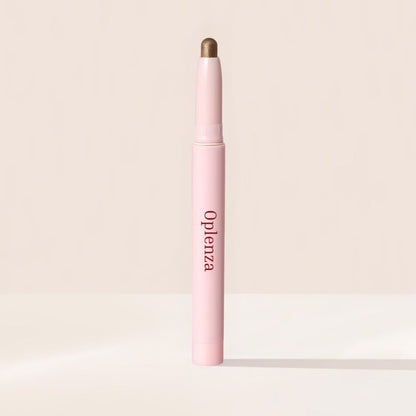 Oplenza Easy Glide Eyeshadow Stick in shade Cocoa- the best eyeshadow stick