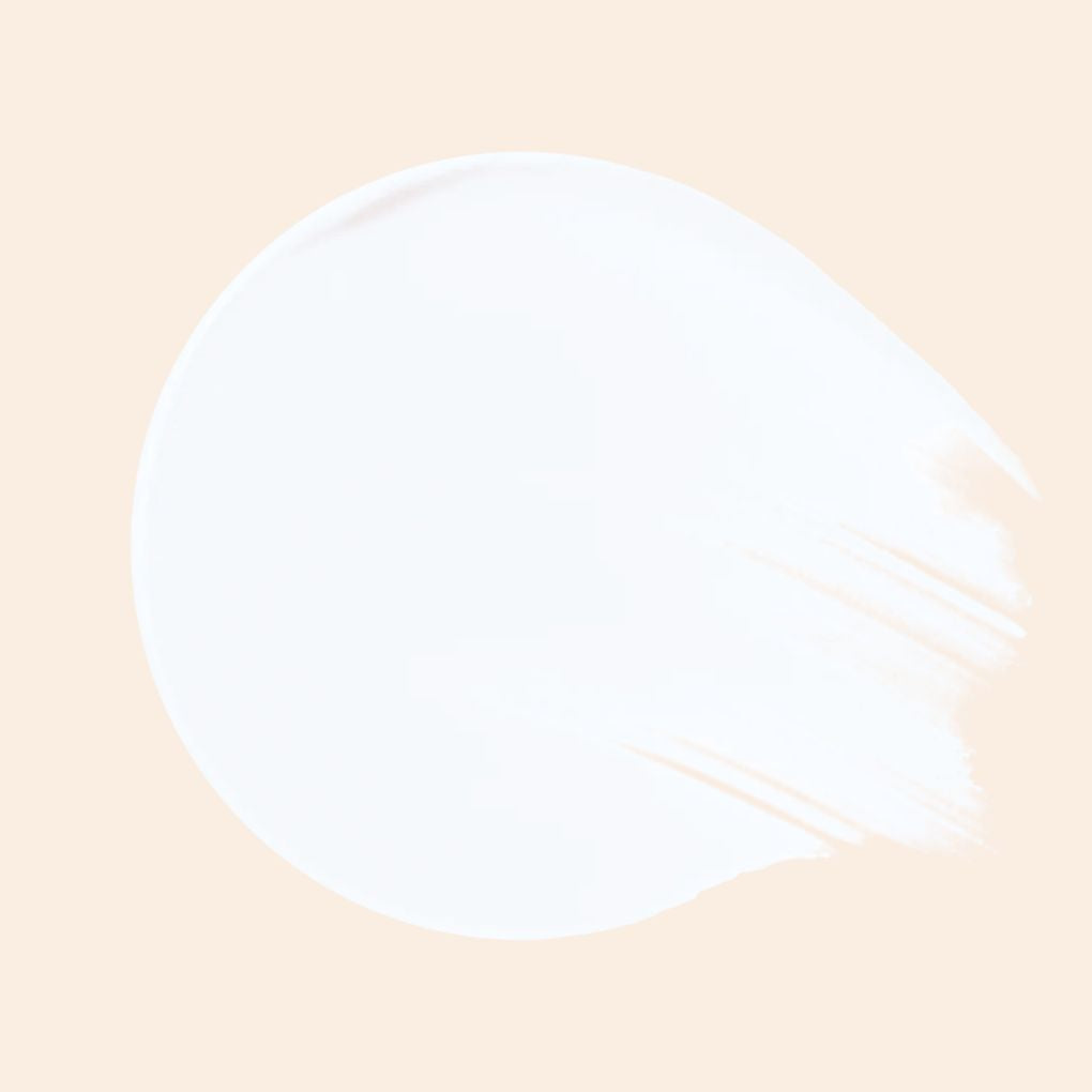 Oplenza Hydrating Dewy Lip Balm Swatch - Crystal, lightweight, soft matte, glam look lip balm for a radiant, long-lasting makeup look
