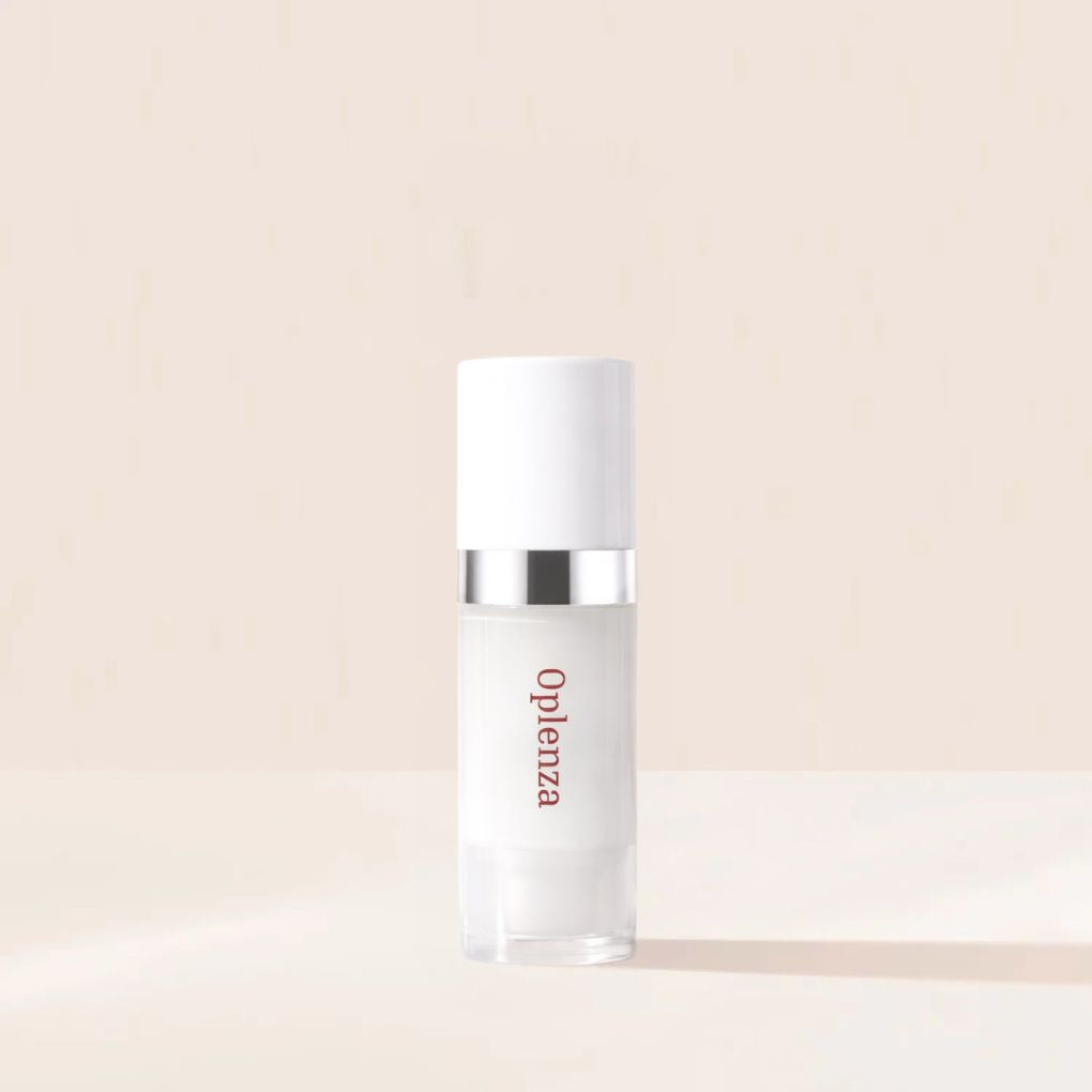 Oplenza Smart Match Foundation-Shade D6 Dark, Best foundation that adjusts to your skin color.