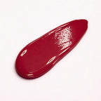 Oplenza Signature Ultra Shine Lip Gloss swatch in Dark Souls.