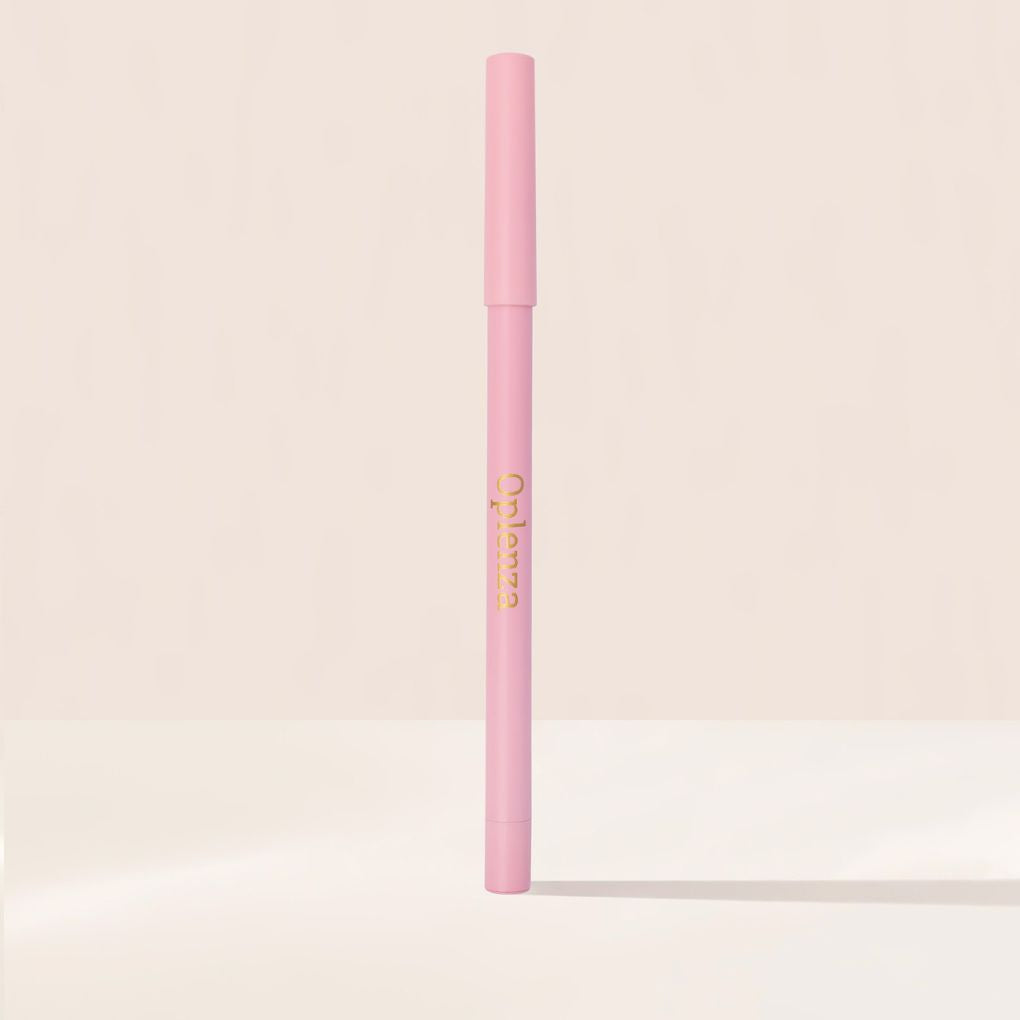 Oplenza Define & Refine LipLiner colors - Brick Spice, Merlot Stain, Ruby Luxe, Crimson Velvet, Scarlet Flame,Berry Bold, Mted Plum, Bare Blush, Rosy Dusk, Cocoa Rouge, Rust Bloom, Terracotta Kiss, Spiced Chestnut, Deep Bark, Warm Mocha, Clay Rose, Soft Taupe