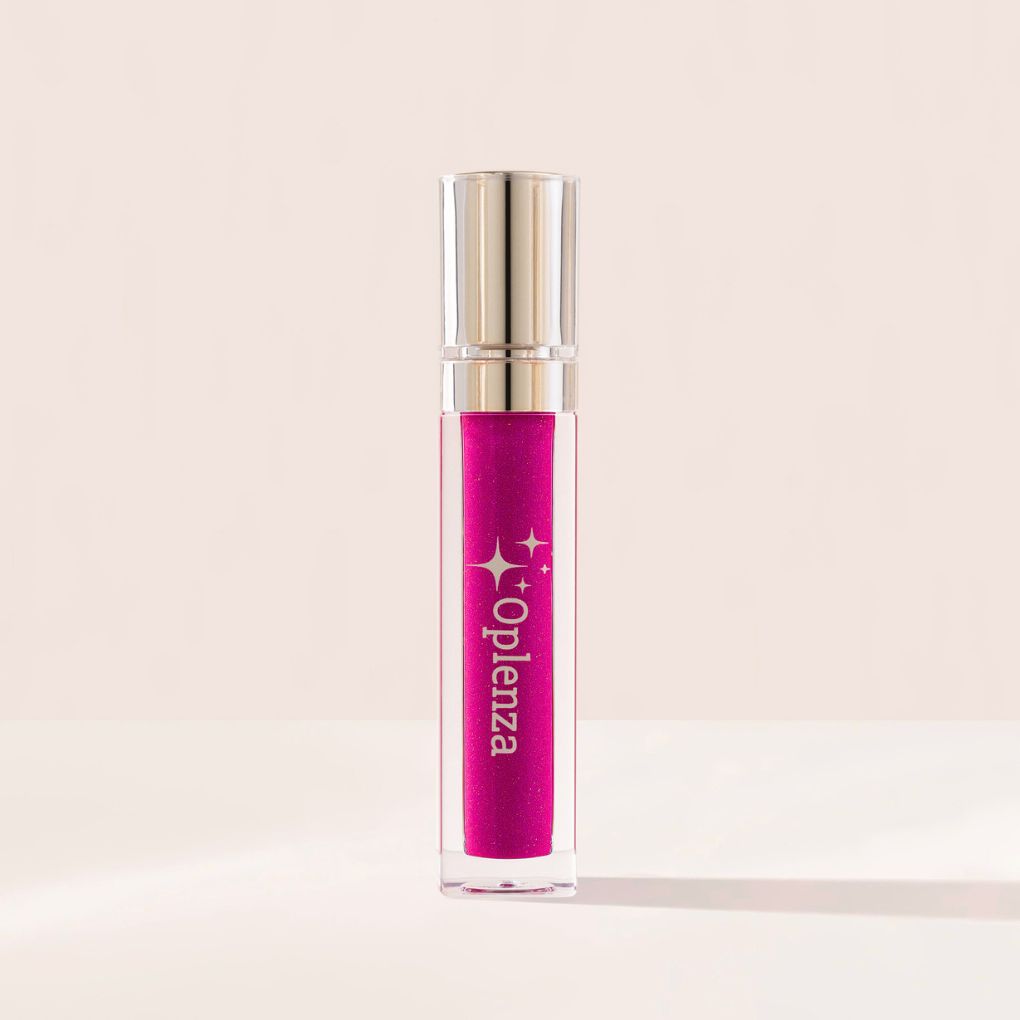 Infinite Glaze Lip Gloss