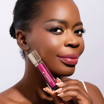 Infinite Glaze Lip Gloss