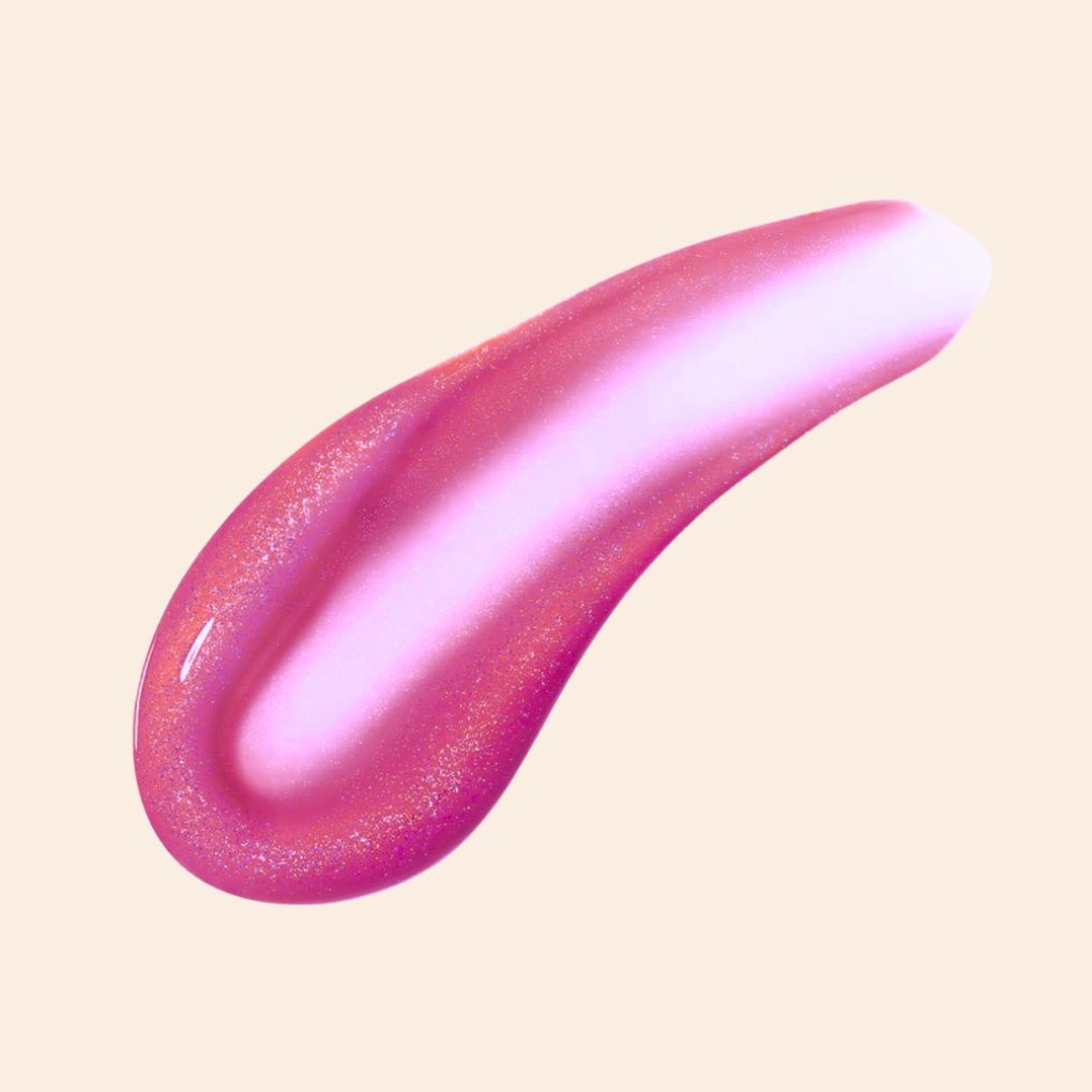 Infinite Glaze Lip Gloss