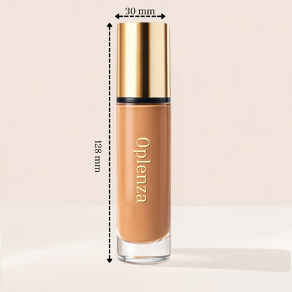 Oplenza Weightless longwear liquid foundation dimensions.