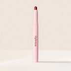 Oplenza Easy Glide Eyeshadow Stick in shade Flame-best cream eyeshadow stick