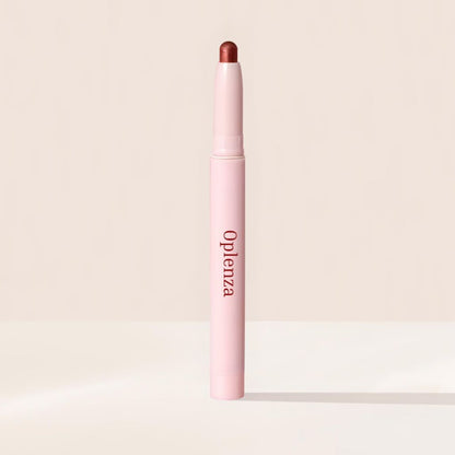Oplenza Easy Glide Eyeshadow Stick in shade Flame-best cream eyeshadow stick