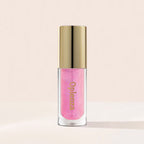 Oplenza Opulent Lustre Gloss - Flirt, everyday makeup essential, lasting comfort, moisturizing formula lip gloss for a flawless, radiant beauty look.
