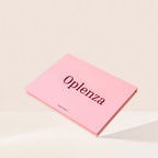 Oplenza Signature Shades Palette Glitter Edition main Picture.