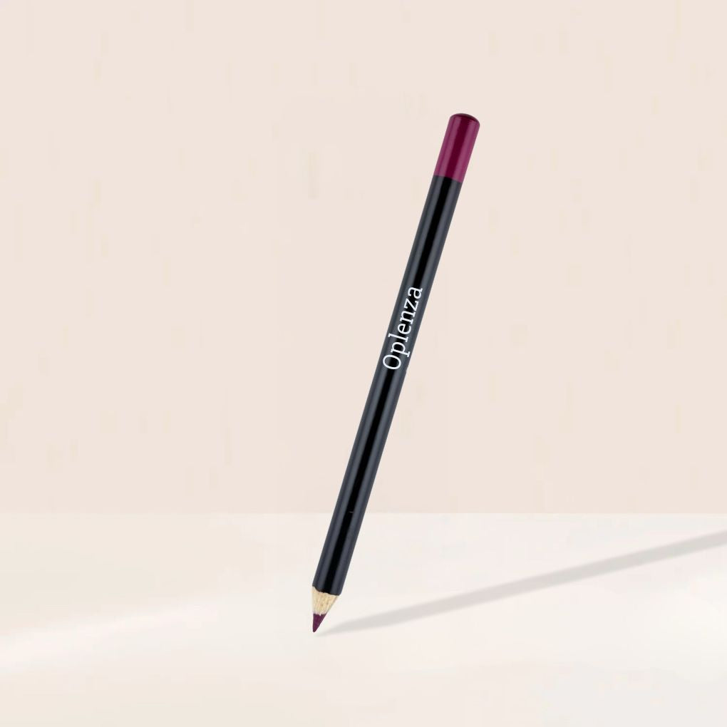 Oplenza Opulent Matte Lip Kit-Gorgeous liner