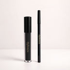 Oplenza Opulent Matte Lip Kit: the best duo of liquid lipstick and lip liner—smudge-proof, long-lasting, highly pigmented, with no flaking or heavy feel—Shade Heart Breaker